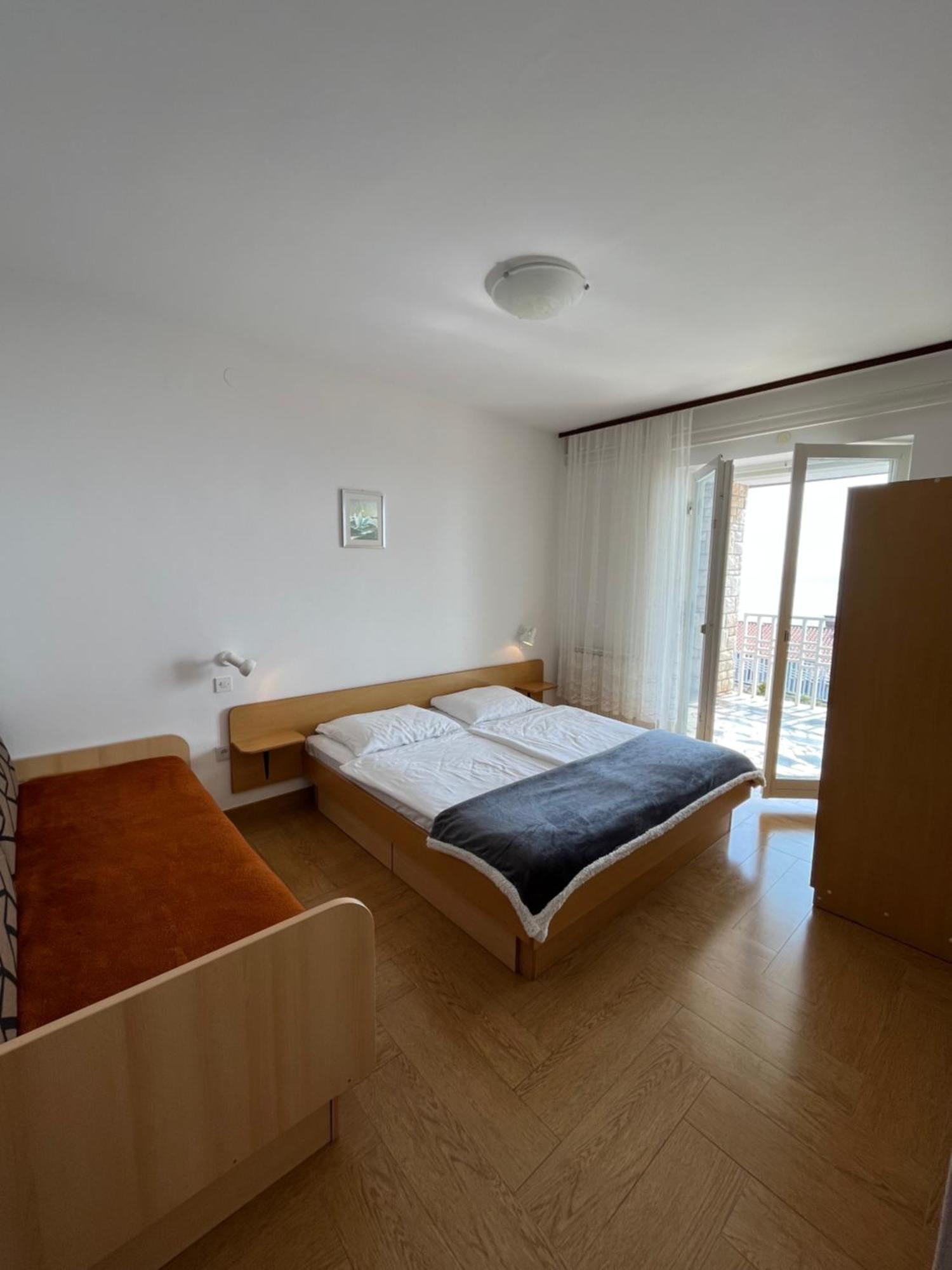 Apartments Horvat 포르토로즈 외부 사진