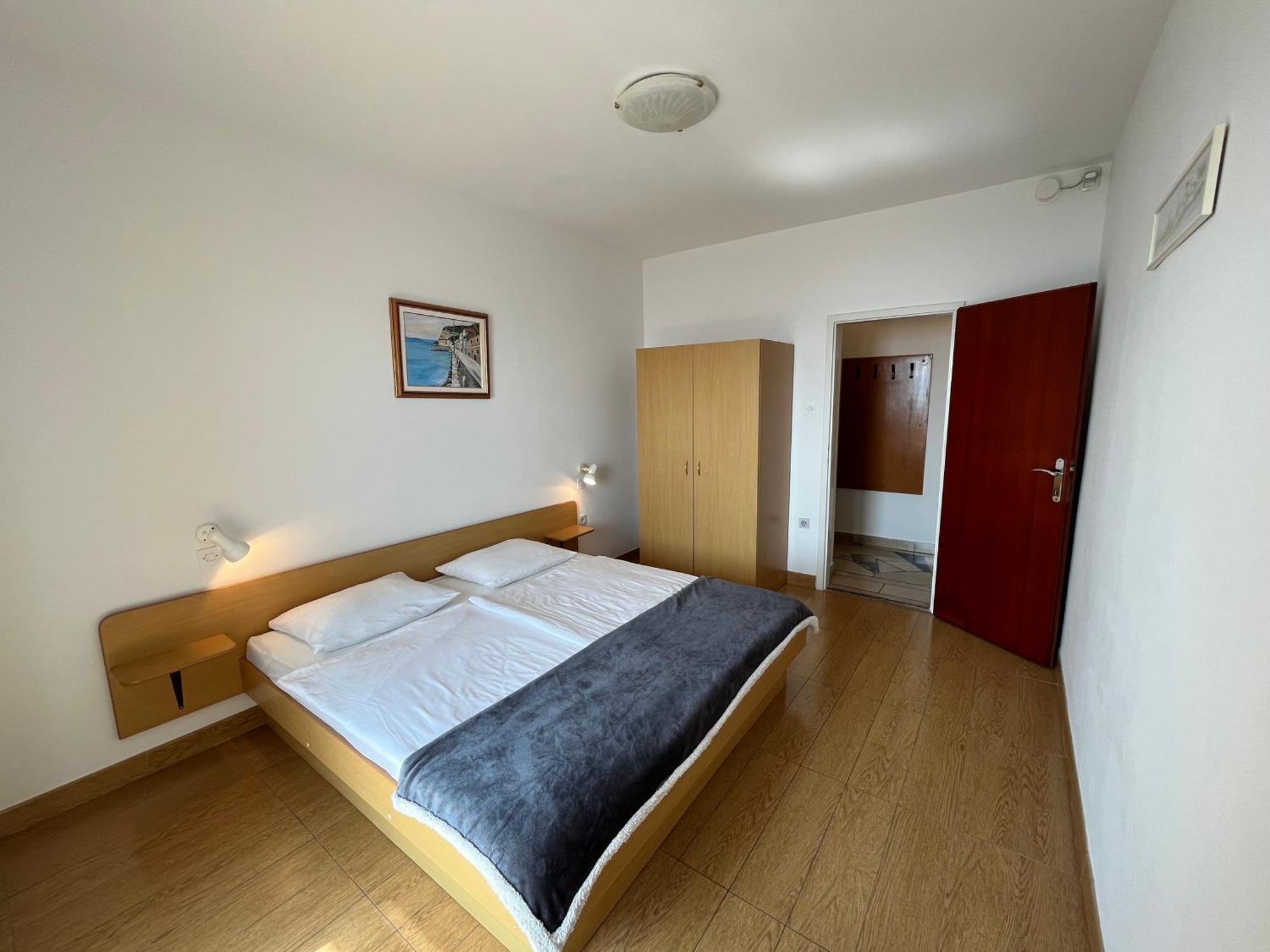 Apartments Horvat 포르토로즈 외부 사진
