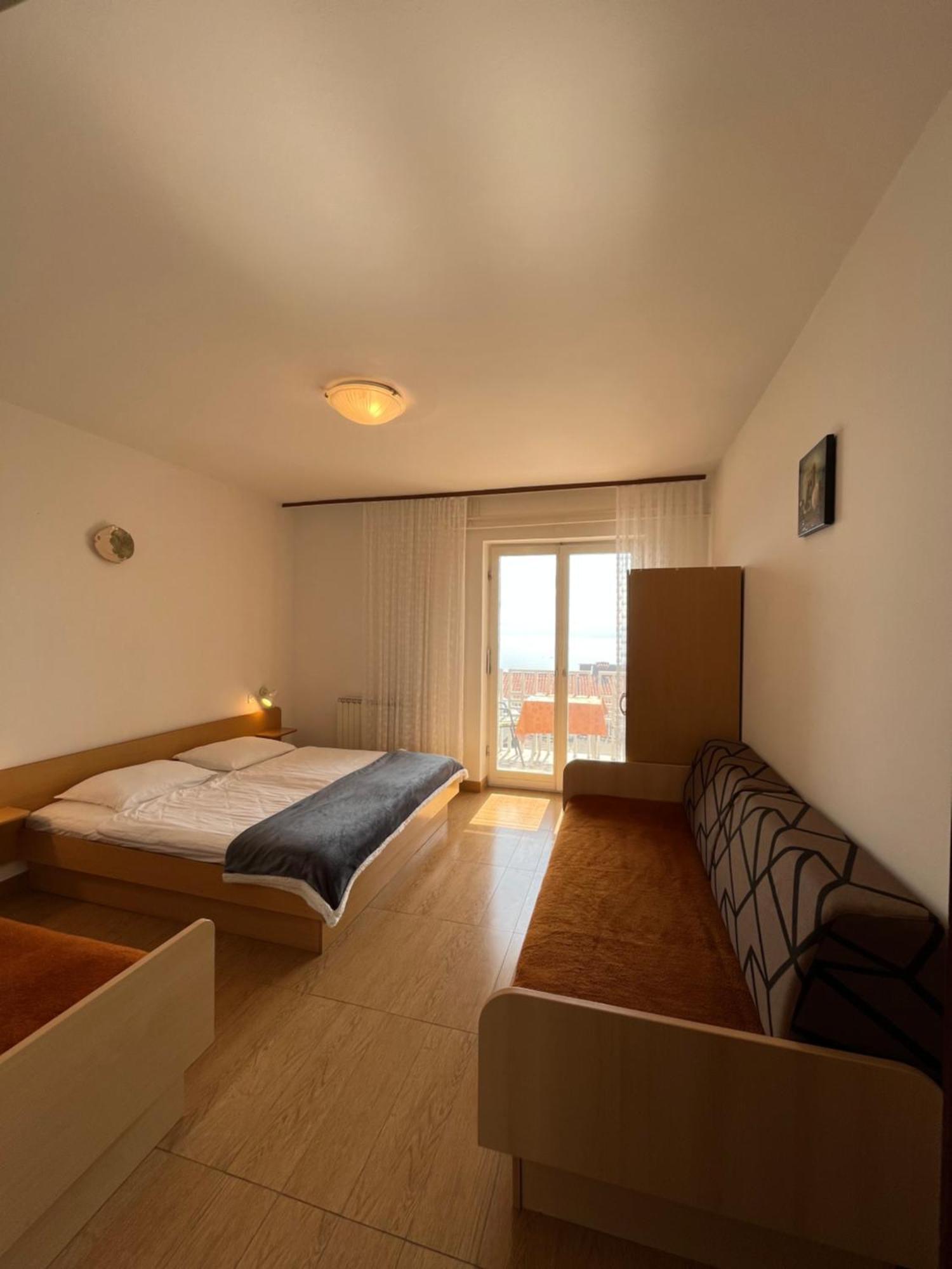 Apartments Horvat 포르토로즈 외부 사진