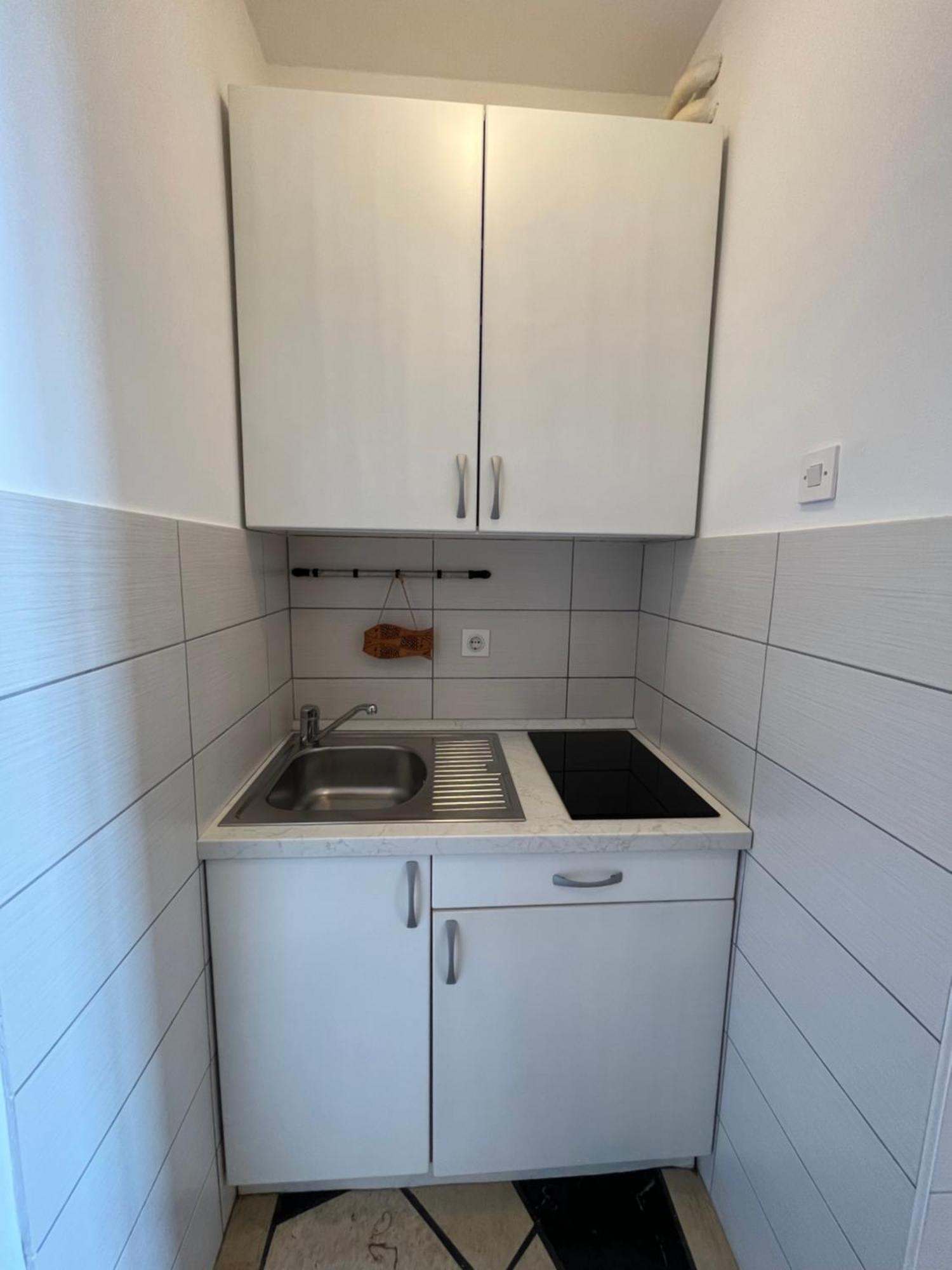 Apartments Horvat 포르토로즈 외부 사진