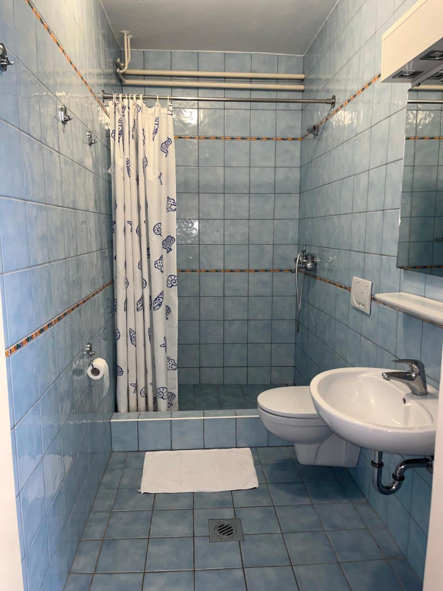 Apartments Horvat 포르토로즈 외부 사진