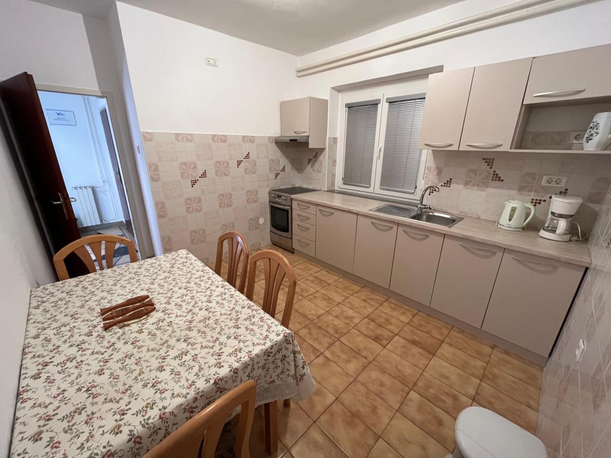 Apartments Horvat 포르토로즈 외부 사진