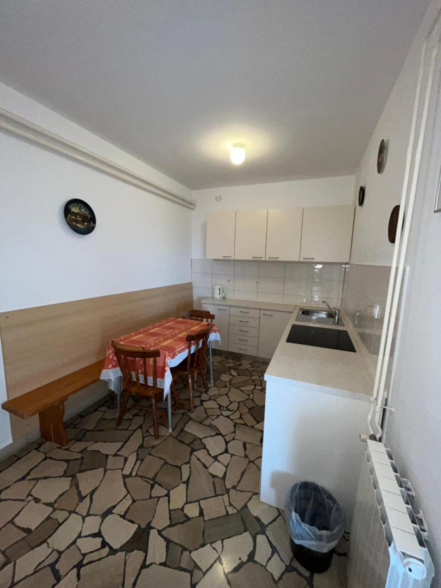 Apartments Horvat 포르토로즈 외부 사진