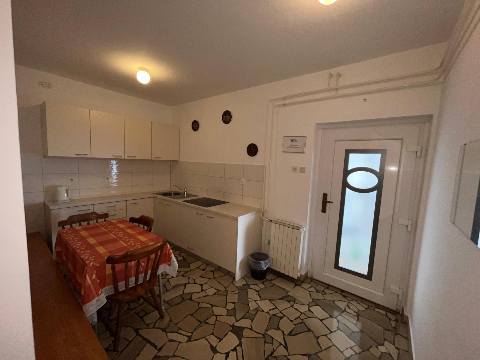 Apartments Horvat 포르토로즈 외부 사진