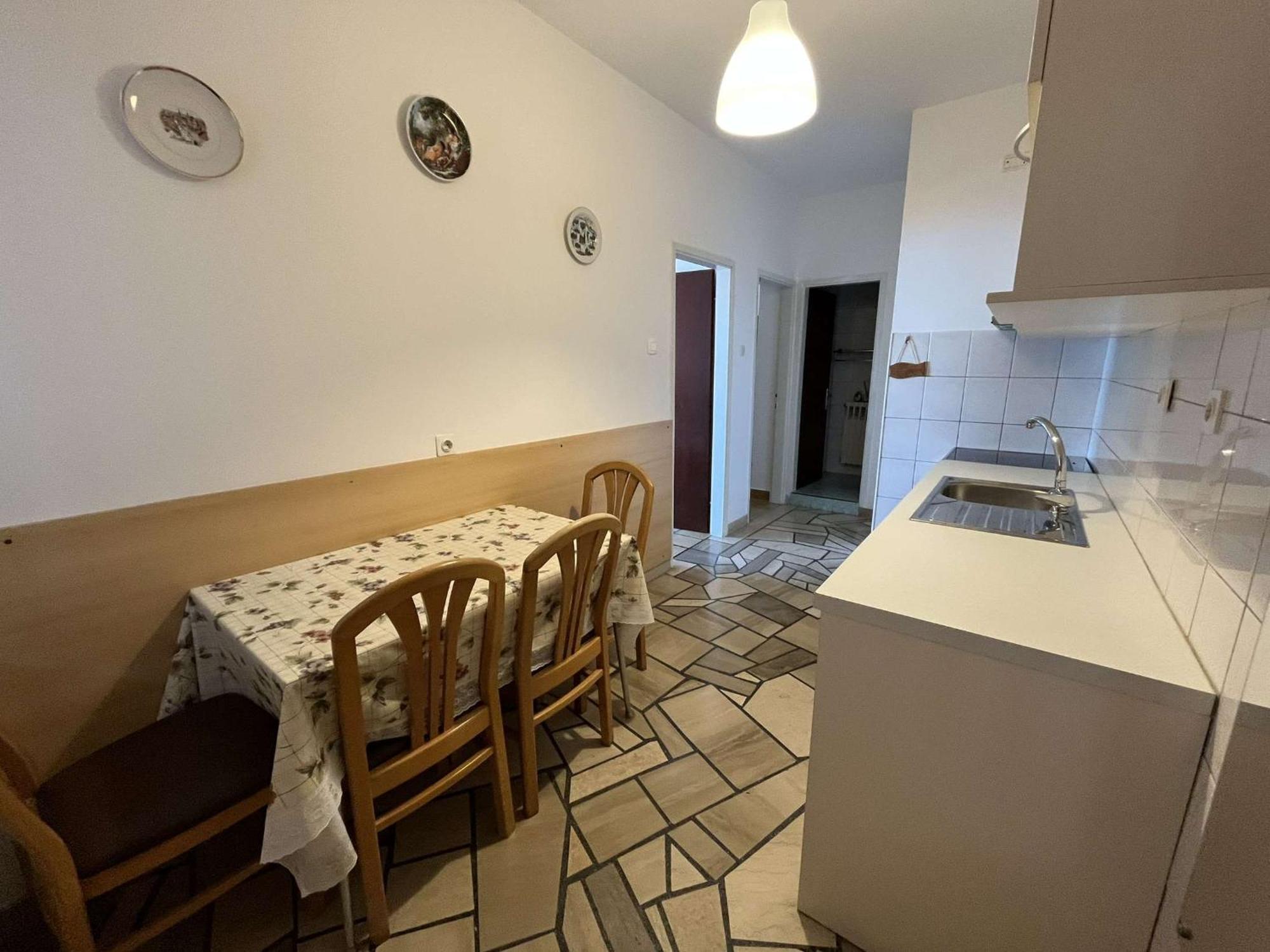 Apartments Horvat 포르토로즈 외부 사진