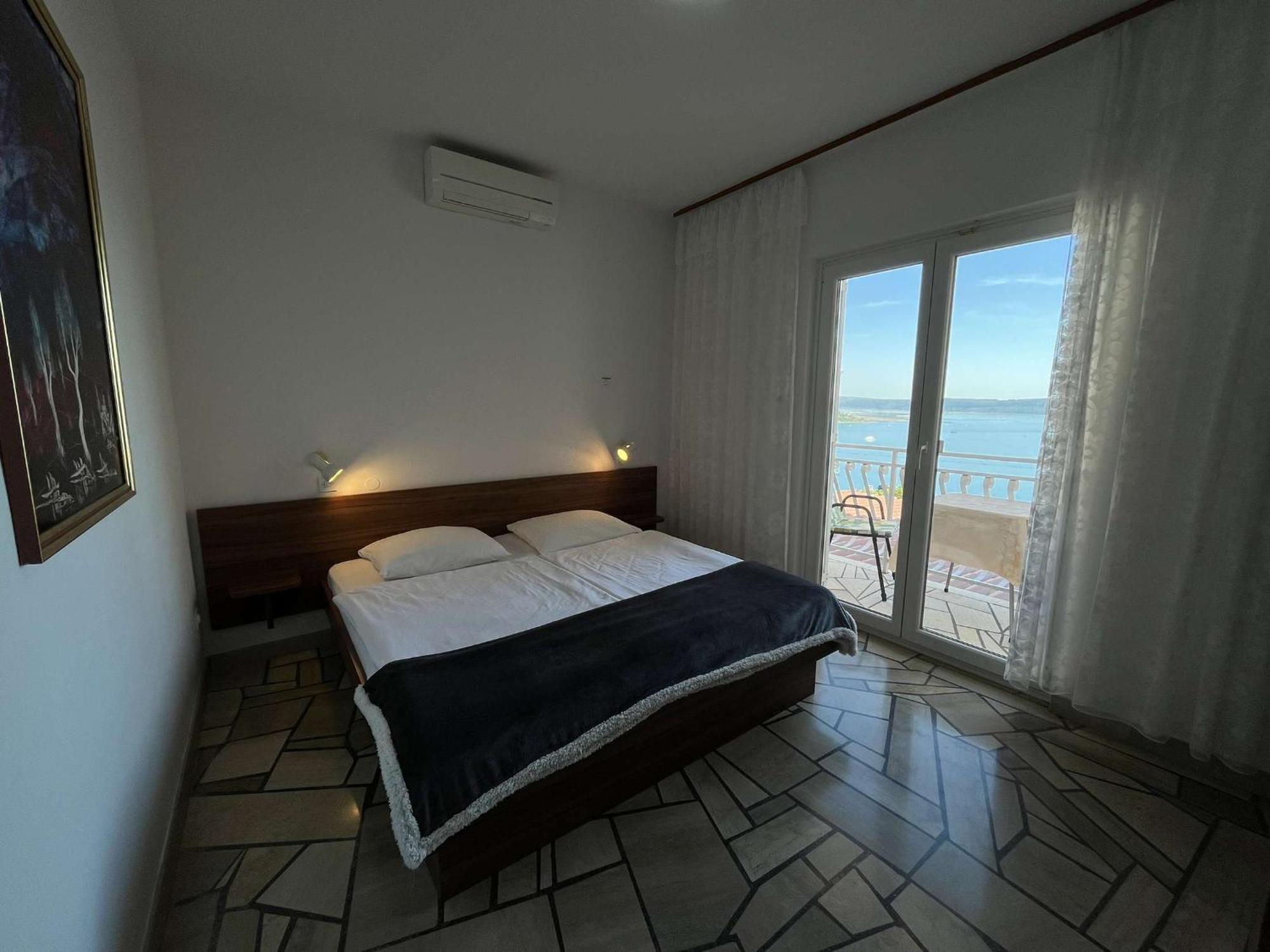 Apartments Horvat 포르토로즈 외부 사진