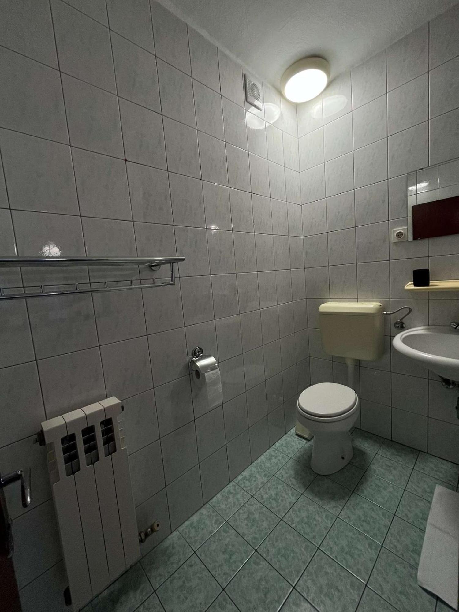 Apartments Horvat 포르토로즈 외부 사진