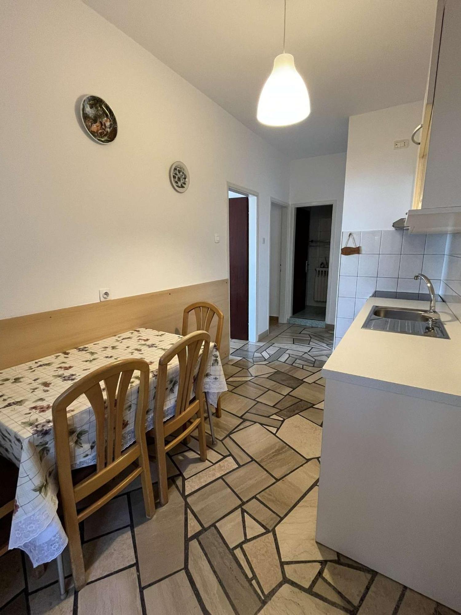 Apartments Horvat 포르토로즈 외부 사진