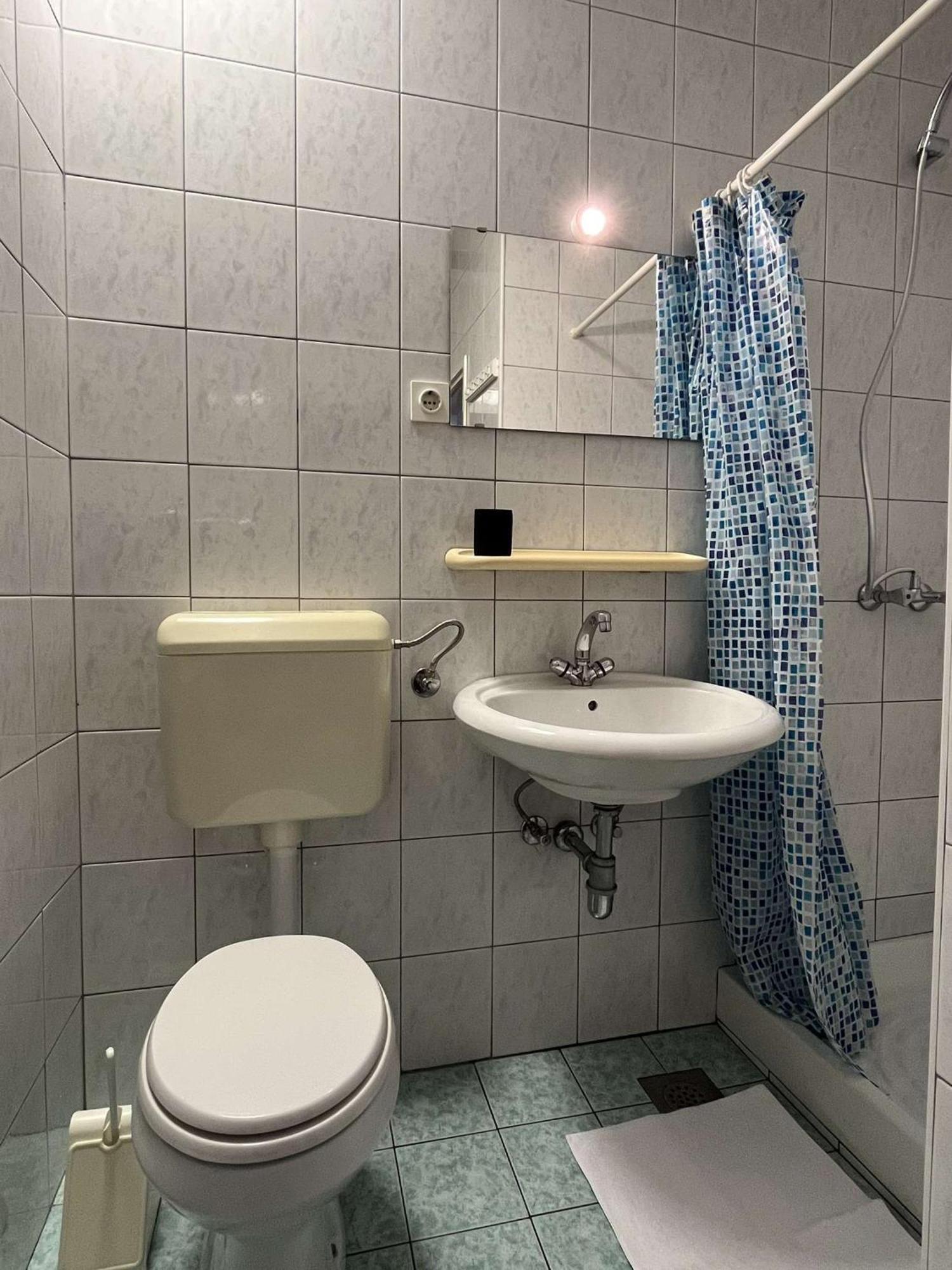 Apartments Horvat 포르토로즈 외부 사진