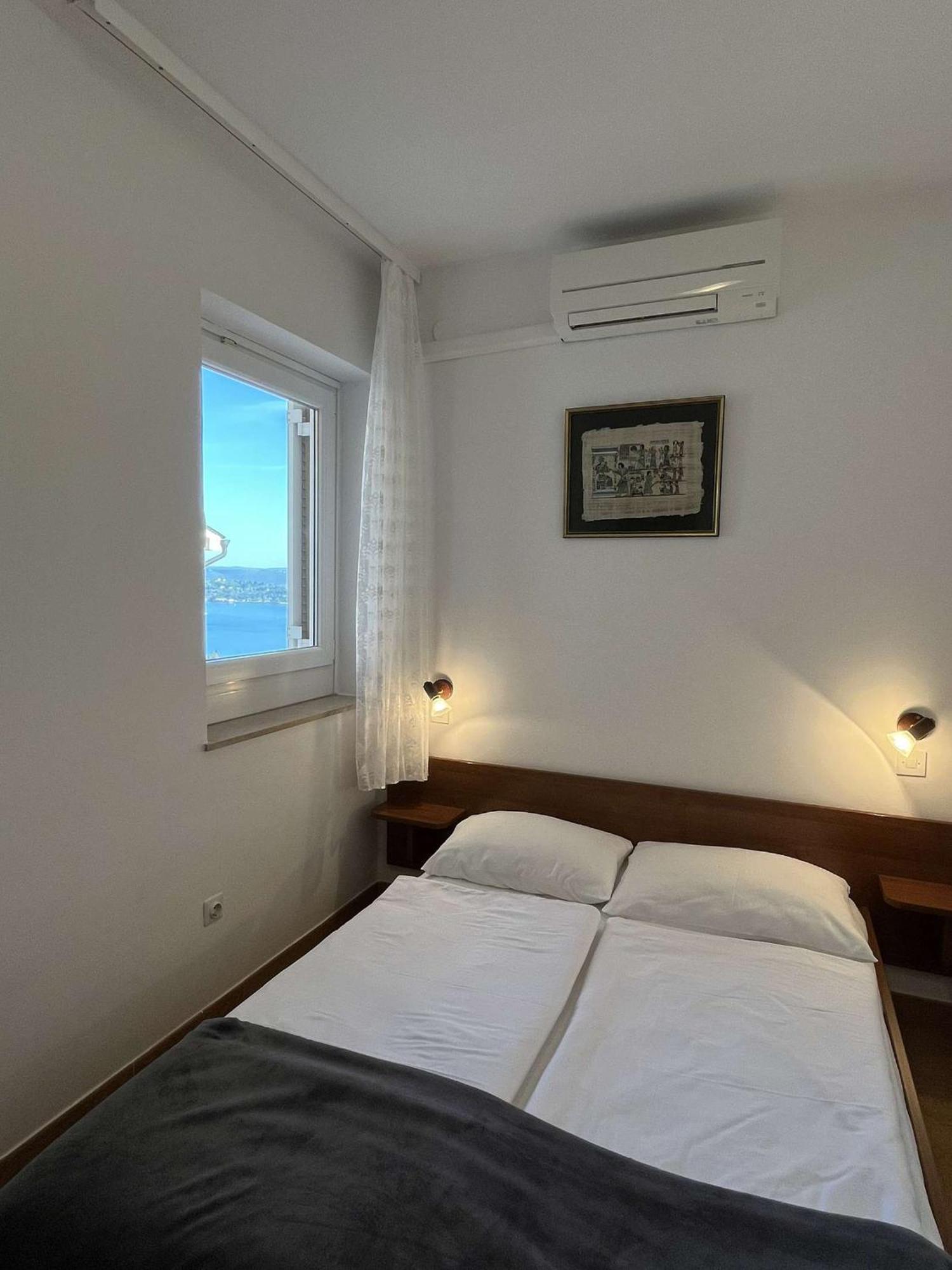 Apartments Horvat 포르토로즈 외부 사진