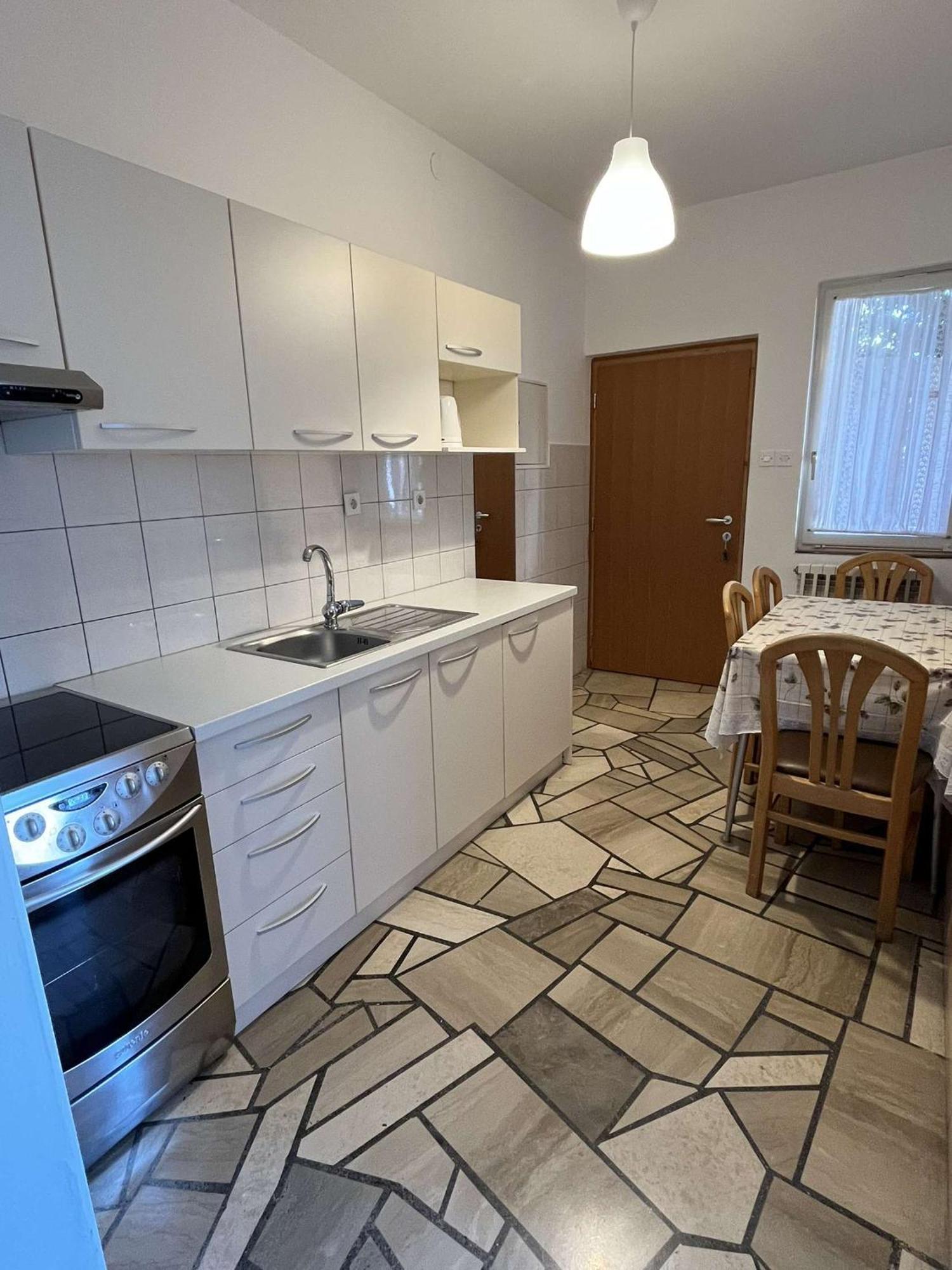 Apartments Horvat 포르토로즈 외부 사진