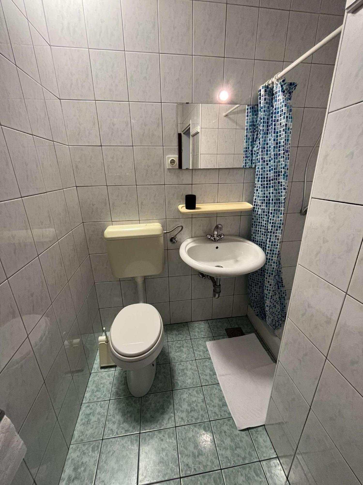 Apartments Horvat 포르토로즈 외부 사진