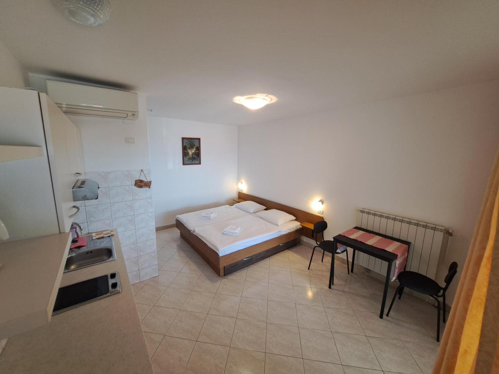 Apartments Horvat 포르토로즈 외부 사진
