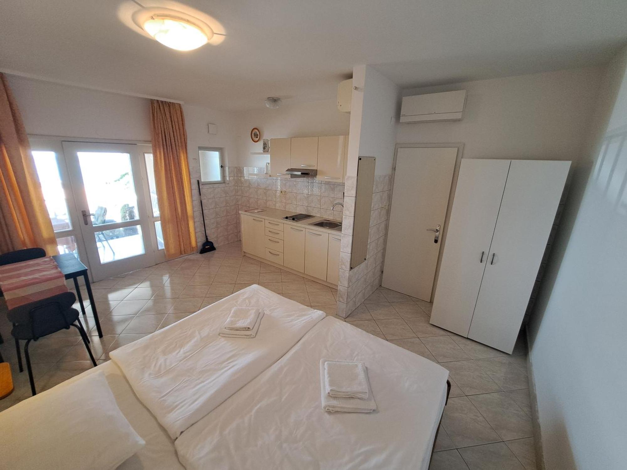 Apartments Horvat 포르토로즈 외부 사진