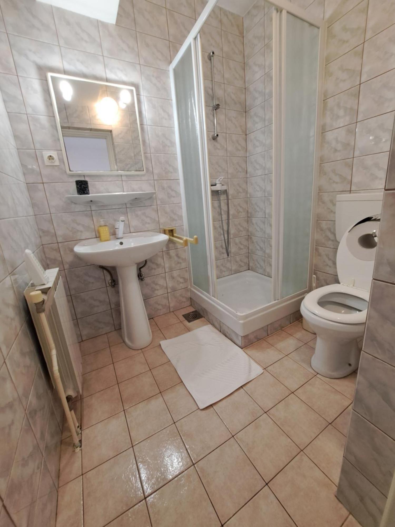 Apartments Horvat 포르토로즈 외부 사진